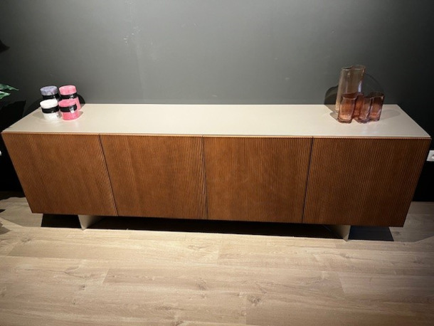 Calligaris dressoir 4 deuren - 1